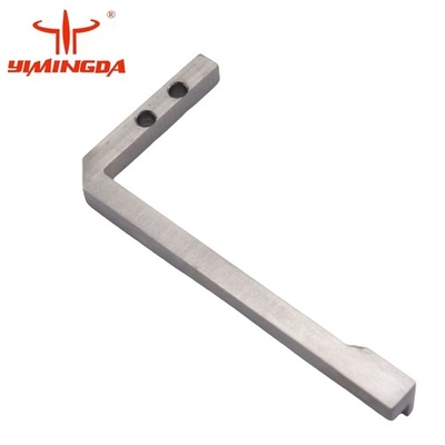 Auto Cutter Parts Gear Flag PN 112267 Untuk Bullmer Cutter