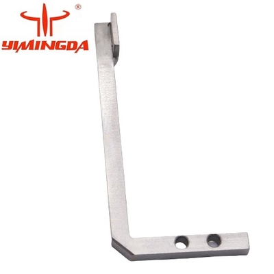 Auto Cutter Parts Gear Flag PN 112267 Untuk Bullmer Cutter