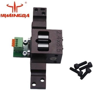 Suku cadang pemotong otomatis Force Sensor Kit Bagian No. 702849 704171 untuk Mesin Pemotong Otomatis Q80