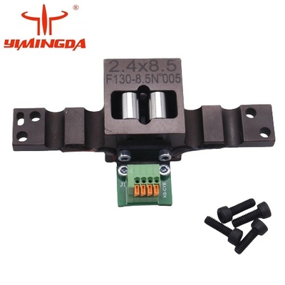 Suku cadang pemotong otomatis Force Sensor Kit Bagian No. 702849 704171 untuk Mesin Pemotong Otomatis Q80