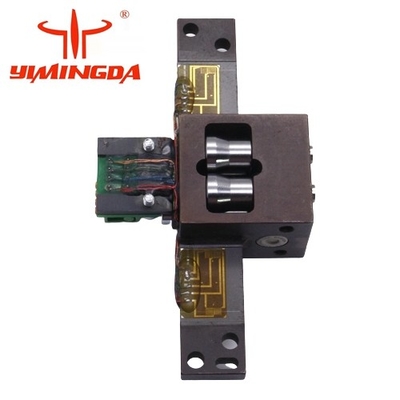 Suku cadang pemotong otomatis Force Sensor Kit Bagian No. 702849 704171 untuk Mesin Pemotong Otomatis Q80