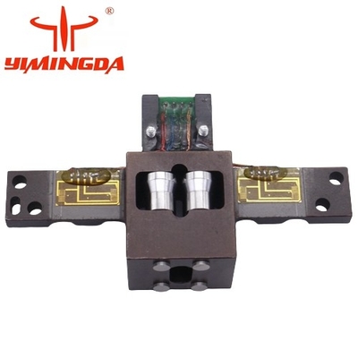 Suku cadang pemotong otomatis Force Sensor Kit Bagian No. 702849 704171 untuk Mesin Pemotong Otomatis Q80