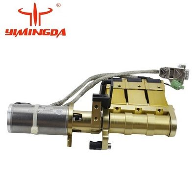 703863 Motor pengasah