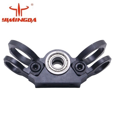 Suku Cadang Pemotong Otomatis PN 98556000 Assy Yoke Clamp Base Parts Untuk Paragon LX