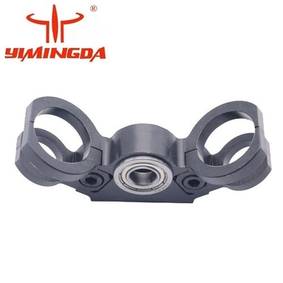 Suku Cadang Pemotong Otomatis PN 98556000 Assy Yoke Clamp Base Parts Untuk Paragon LX