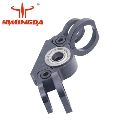 Suku Cadang Pemotong Otomatis PN 98556000 Assy Yoke Clamp Base Parts Untuk Paragon LX