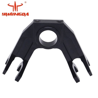 Bagian No. 24480000 Suku Cadang Mesin Pemotong Garmen Atas Lengan Yoke Untuk S-91