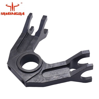 Bagian No. 24480000 Suku Cadang Mesin Pemotong Garmen Atas Lengan Yoke Untuk S-91