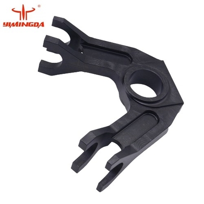 Bagian No. 24480000 Suku Cadang Mesin Pemotong Garmen Atas Lengan Yoke Untuk S-91