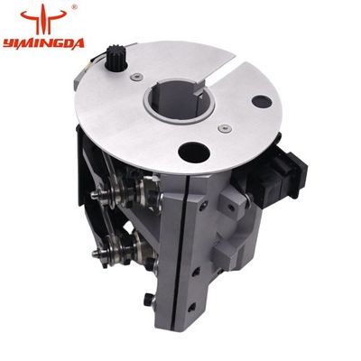 23812006 Pengasah Penekan Kaki Assy