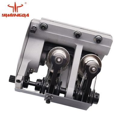 23812006 Pengasah Penekan Kaki Assy