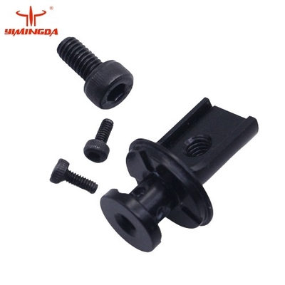 Auto Cutter Bagian No. 705764 Swivel Untuk Vector Q80 Fashion Cutting Machine