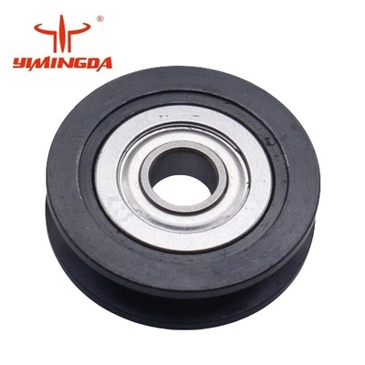 Bagian No. 20566000 Bagian pemotong pemotong pulley idler untuk S-91