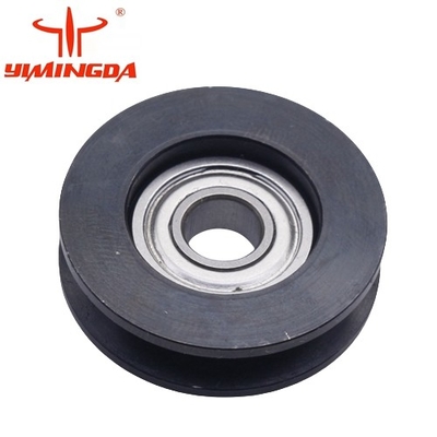 Bagian No. 20566000 Bagian pemotong pemotong pulley idler untuk S-91