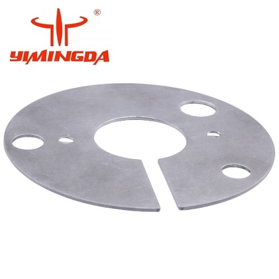 S-91 Spare Part No. 36259000 Perisai Bagian Belakang Bagian Depan Penggunaan Untuk Mesin Pemotong Otomatis Garment