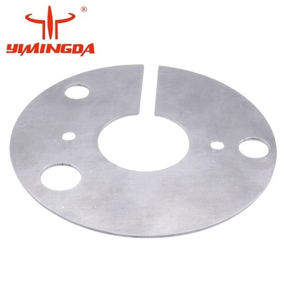 S-91 Spare Part No. 36259000 Perisai Bagian Belakang Bagian Depan Penggunaan Untuk Mesin Pemotong Otomatis Garment