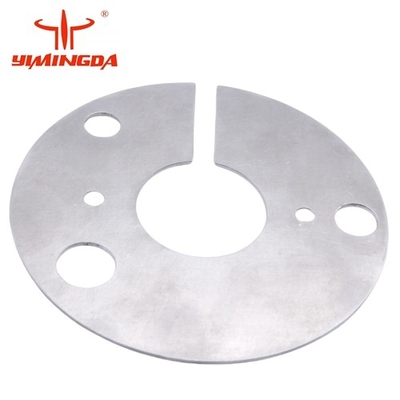 S-91 Spare Part No. 36259000 Perisai Bagian Belakang Bagian Depan Penggunaan Untuk Mesin Pemotong Otomatis Garment