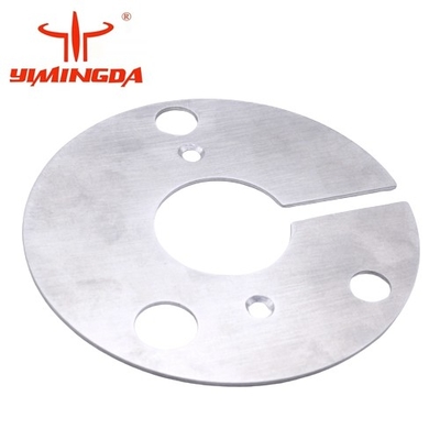 S-91 Spare Part No. 36259000 Perisai Bagian Belakang Bagian Depan Penggunaan Untuk Mesin Pemotong Otomatis Garment