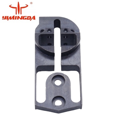 S-91 Pemotong suku cadang PN 22457000 Frame Roller bawah Gui untuk mesin pemotong otomatis