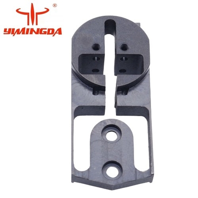 S-91 Pemotong suku cadang PN 22457000 Frame Roller bawah Gui untuk mesin pemotong otomatis