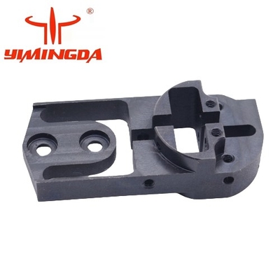 S-91 Pemotong suku cadang PN 22457000 Frame Roller bawah Gui untuk mesin pemotong otomatis