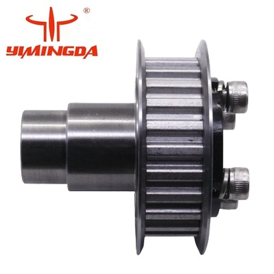 Auto Cutter Parts 54594000 Pulley Driven S-93HPC Untuk Mesin Pemotong GT5250 S5200