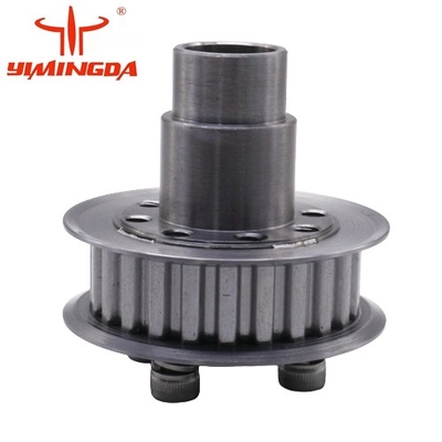 Auto Cutter Parts 54594000 Pulley Driven S-93HPC Untuk Mesin Pemotong GT5250 S5200