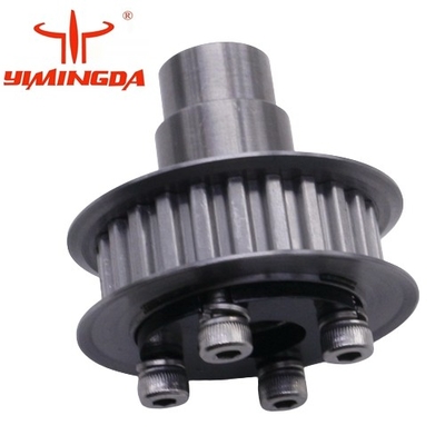 Auto Cutter Parts 54594000 Pulley Driven S-93HPC Untuk Mesin Pemotong GT5250 S5200