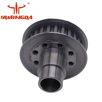 Auto Cutter Parts 54594000 Pulley Driven S-93HPC Untuk Mesin Pemotong GT5250 S5200