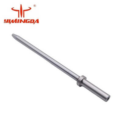 Bagian pemotong otomatis No. 55544003 Pengeboran berongga 2,4mm untuk mesin pemotong S-93-5/S5200