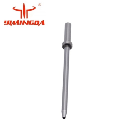Bagian pemotong otomatis No. 55544003 Pengeboran berongga 2,4mm untuk mesin pemotong S-93-5/S5200
