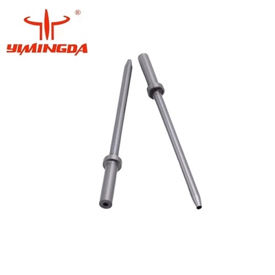 Bagian pemotong otomatis No. 55544003 Pengeboran berongga 2,4mm untuk mesin pemotong S-93-5/S5200