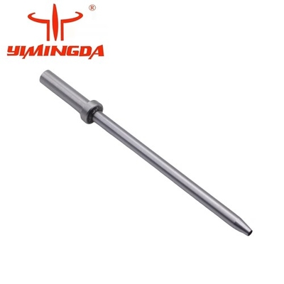 Bagian pemotong otomatis No. 55544003 Pengeboran berongga 2,4mm untuk mesin pemotong S-93-5/S5200