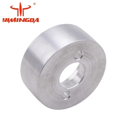 Bagian ganti No. 67999000 Pulley Crowned Crankshaft Untuk Cutter GC2001 / S3000