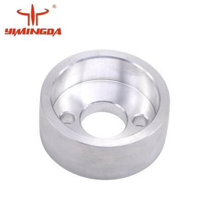 Bagian ganti No. 67999000 Pulley Crowned Crankshaft Untuk Cutter GC2001 / S3000