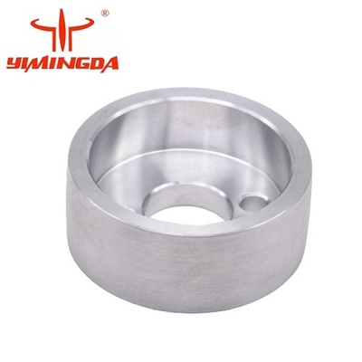 Bagian ganti No. 67999000 Pulley Crowned Crankshaft Untuk Cutter GC2001 / S3000