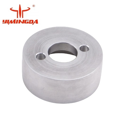 Bagian ganti No. 67999000 Pulley Crowned Crankshaft Untuk Cutter GC2001 / S3000
