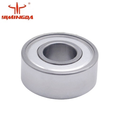 Bearing Pn 65504000 Bola Radial Deep Groove Untuk Mesin Pemotong Otomatis S-91