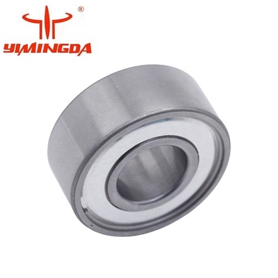 Bearing Pn 65504000 Bola Radial Deep Groove Untuk Mesin Pemotong Otomatis S-91