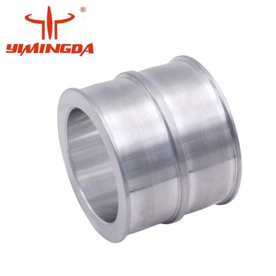 PN 65655000 Pulley Crowned Double Untuk Mesin Pemotong Otomatis GC2001/S3200