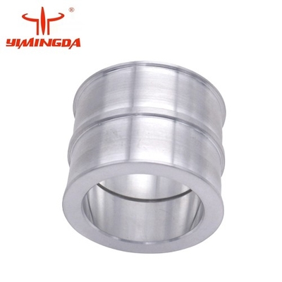 PN 65655000 Pulley Crowned Double Untuk Mesin Pemotong Otomatis GC2001/S3200