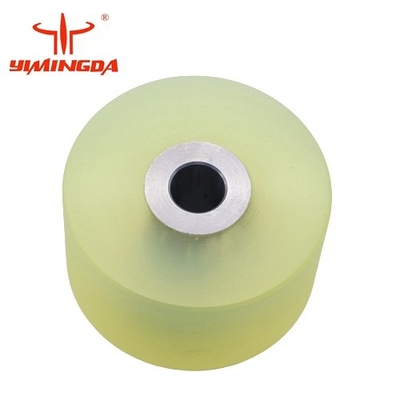 PN 74017000 Panduan, Rantai, Roller, Assy, Conveyor, Shark Cocok untuk Pemotong GT3250 GT5250 GT7250