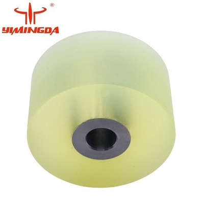 PN 74017000 Panduan, Rantai, Roller, Assy, Conveyor, Shark Cocok untuk Pemotong GT3250 GT5250 GT7250