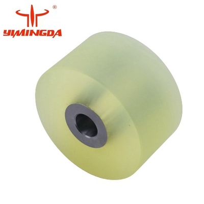 PN 74017000 Panduan, Rantai, Roller, Assy, Conveyor, Shark Cocok untuk Pemotong GT3250 GT5250 GT7250
