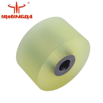 PN 74017000 Panduan, Rantai, Roller, Assy, Conveyor, Shark Cocok untuk Pemotong GT3250 GT5250 GT7250
