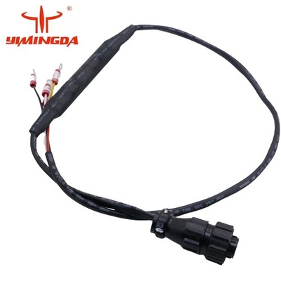 Bagian pemotong No 74897001 Modul Penggerak Kabel Assy KI Untuk Mesin Pemotong GT7250 S7200