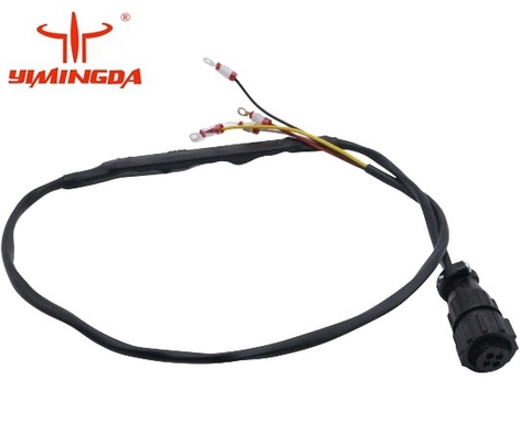 Bagian pemotong No 74897001 Modul Penggerak Kabel Assy KI Untuk Mesin Pemotong GT7250 S7200
