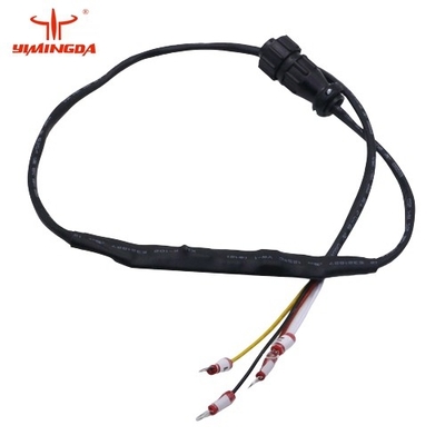 Bagian pemotong No 74897001 Modul Penggerak Kabel Assy KI Untuk Mesin Pemotong GT7250 S7200