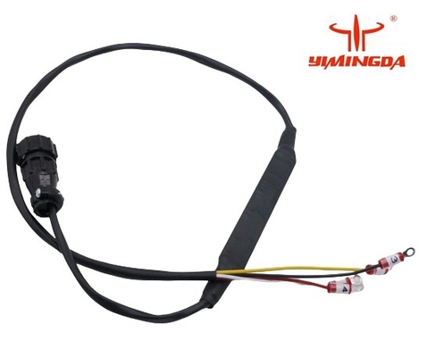 Bagian pemotong No 74897001 Modul Penggerak Kabel Assy KI Untuk Mesin Pemotong GT7250 S7200