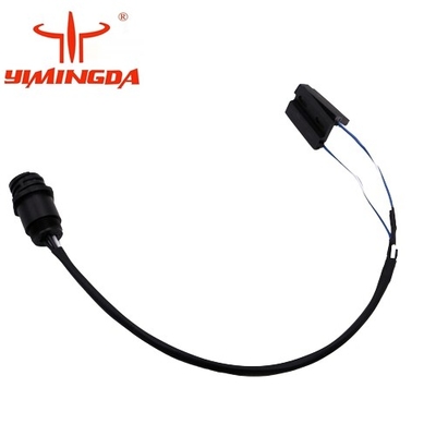 Bagian pemotong otomatis 75457010 Pengumpulan kabel Y Home / Y- Otls Untuk mesin pemotong GT5250 S5200